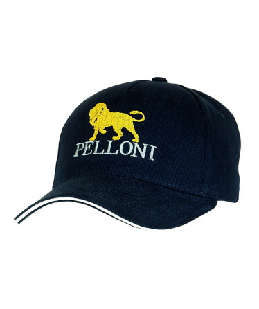 Кепка Pelloni